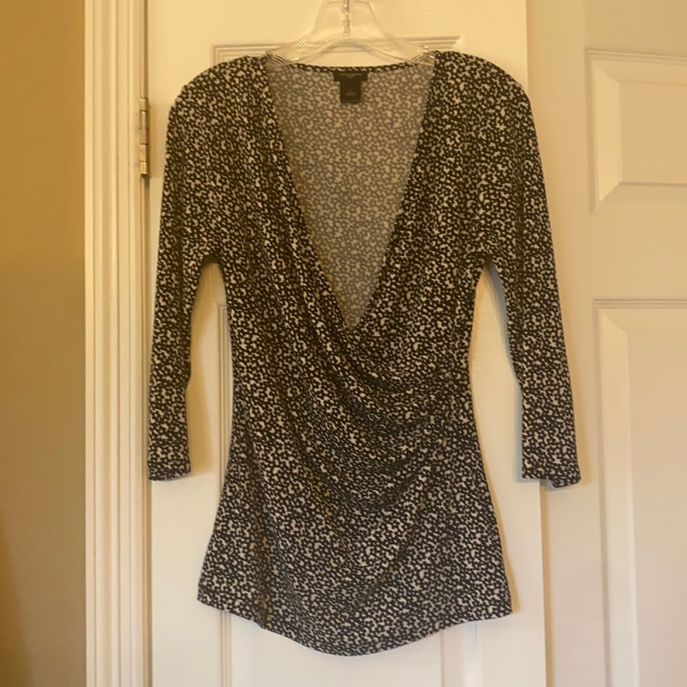 Ann Taylor Top